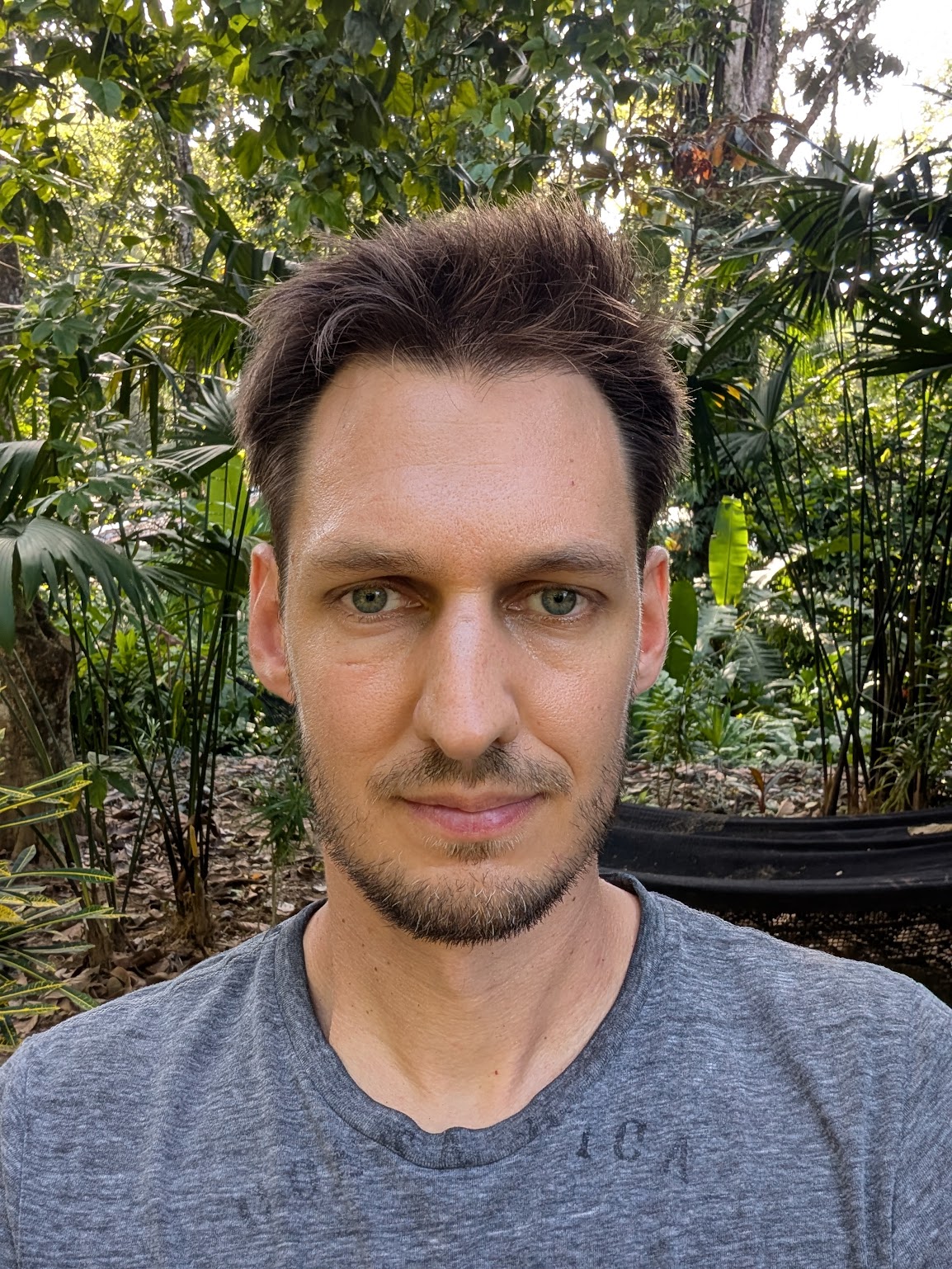 Thomas Kanze, founder of 30DayHero